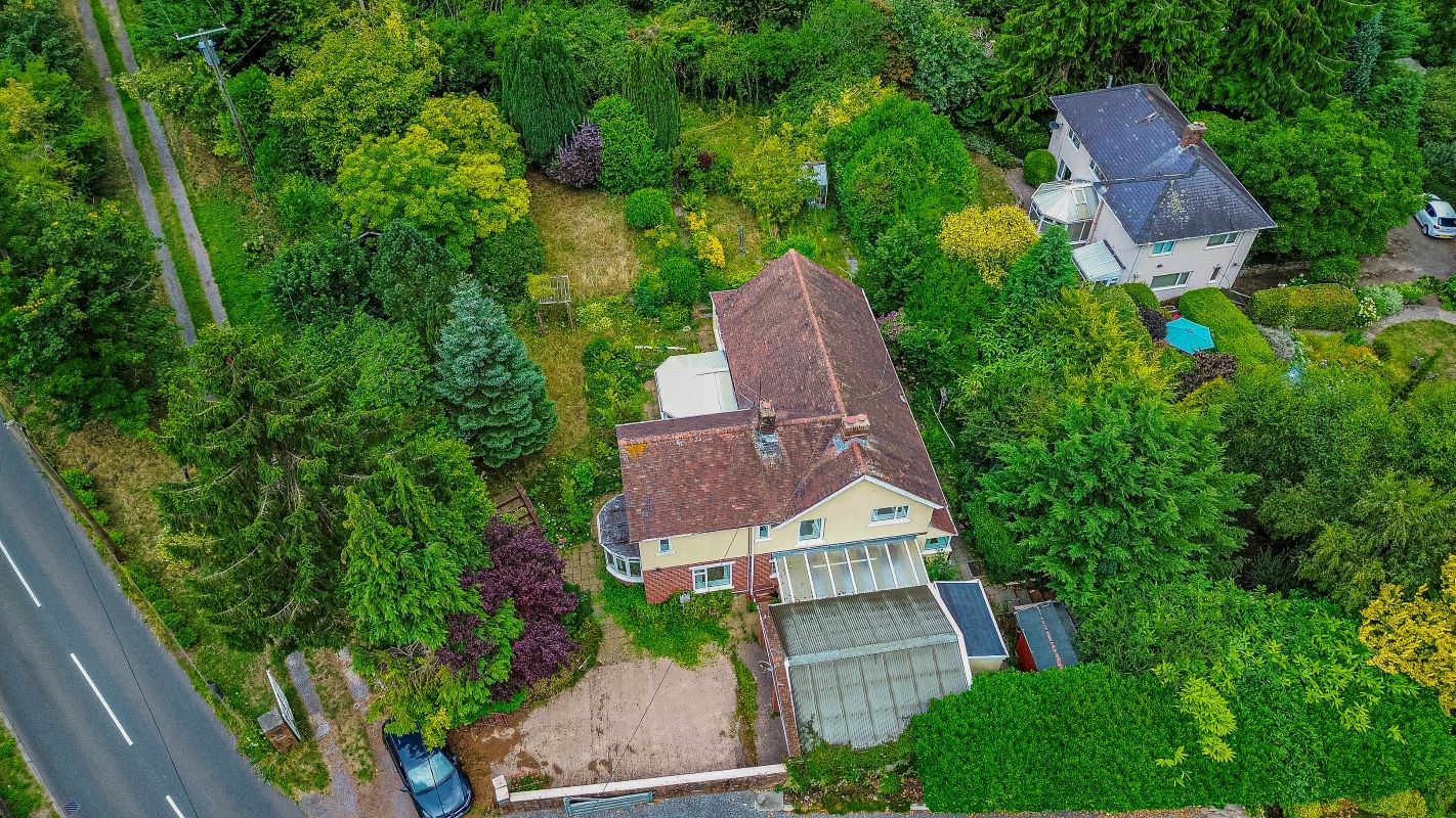 Gatesgarth, Blaenavon Road, Govilon, Abergavenny, NP79PF