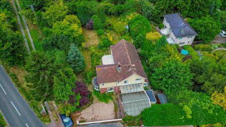 Gatesgarth, Blaenavon Road, Govilon, Abergavenny, NP79PF