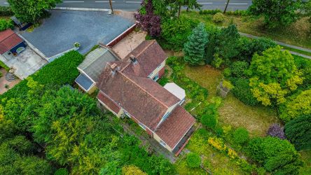 Gatesgarth, Blaenavon Road, Govilon, Abergavenny, NP79PF