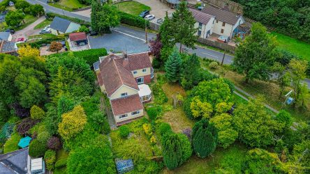 Gatesgarth, Blaenavon Road, Govilon, Abergavenny, NP79PF