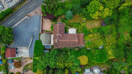 Gatesgarth, Blaenavon Road, Govilon, Abergavenny, NP79PF