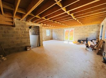 House and surrounding land, adj to 1 Railway Terrace, Talbot Green, Pontyclun, CF728HP