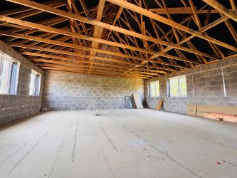 House and surrounding land, adj to 1 Railway Terrace, Talbot Green, Pontyclun, CF728HP