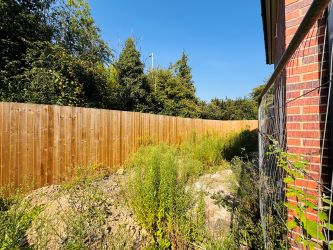 House and surrounding land, adj to 1 Railway Terrace, Talbot Green, Pontyclun, CF728HP