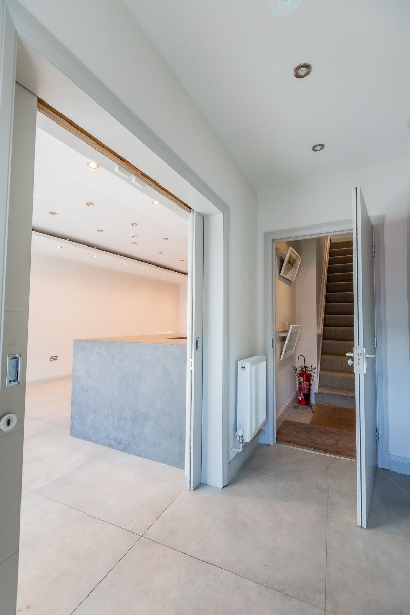 40 Eastgate, Cowbridge, CF717DG