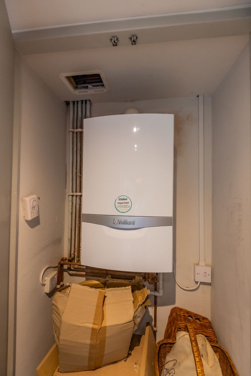 40 Eastgate, Cowbridge, CF717DG