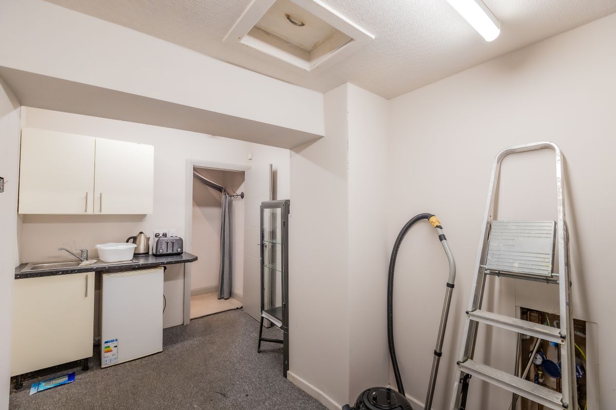 40 Eastgate, Cowbridge, CF717DG