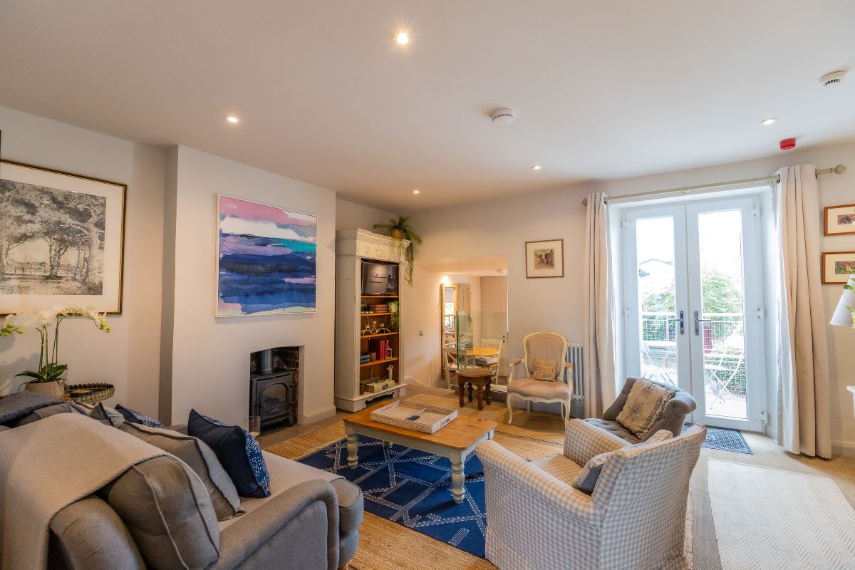 40 Eastgate, Cowbridge, CF717DG