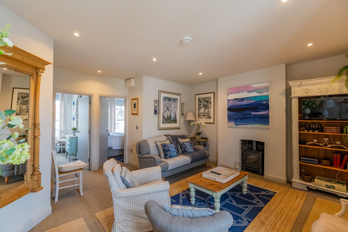 40 Eastgate, Cowbridge, CF717DG