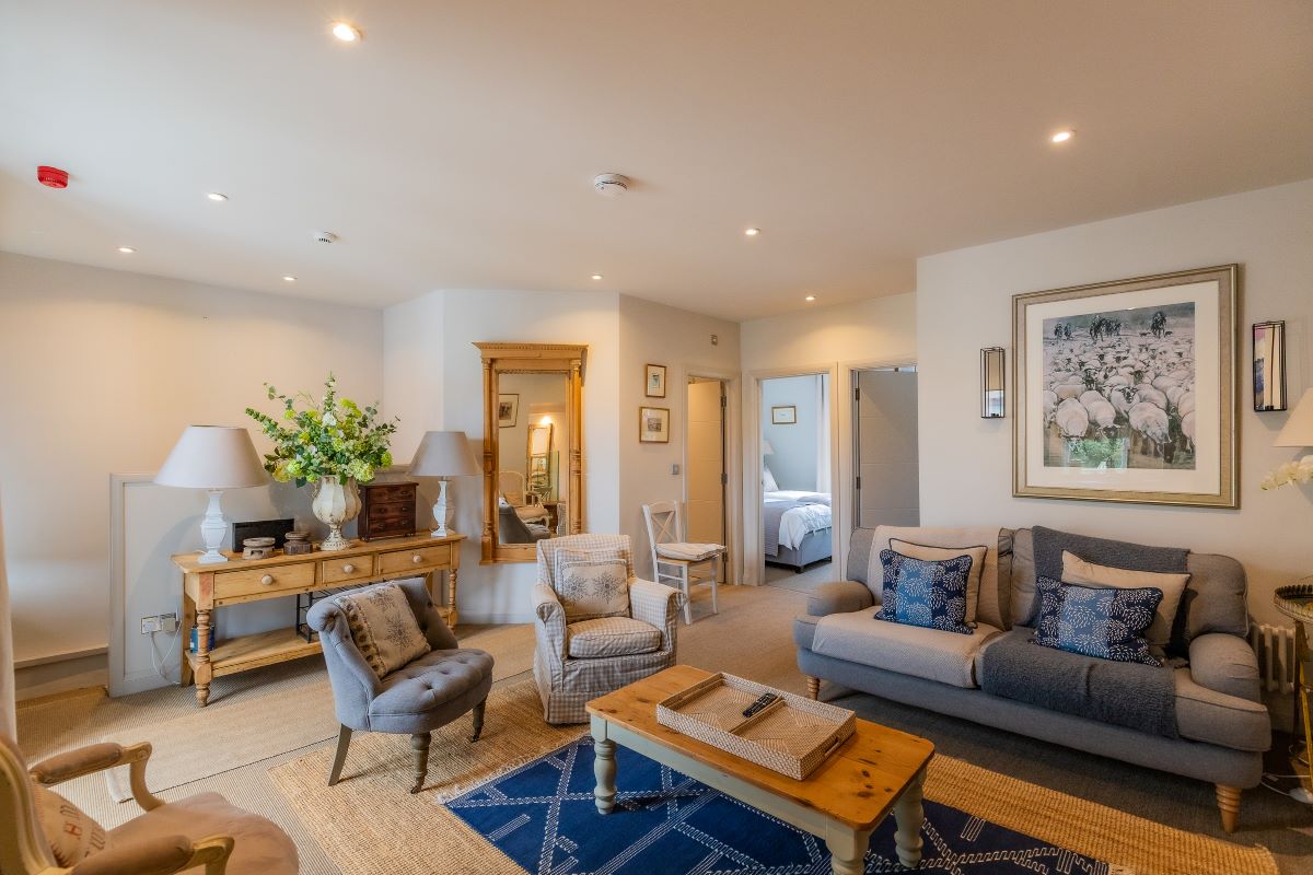 40 Eastgate, Cowbridge, CF717DG