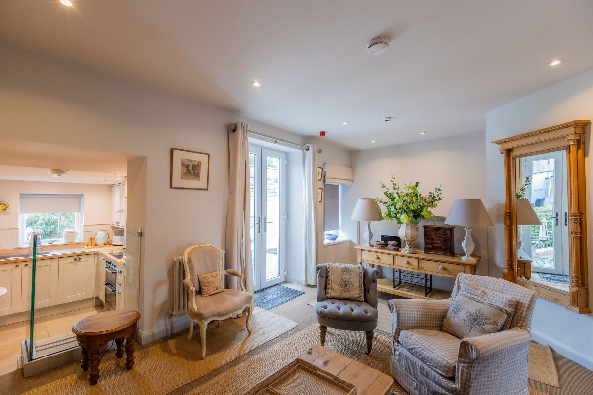 40 Eastgate, Cowbridge, CF717DG