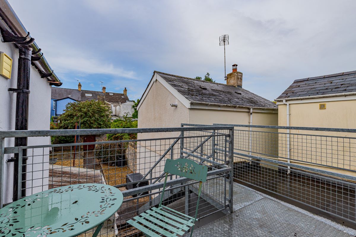 40 Eastgate, Cowbridge, CF717DG