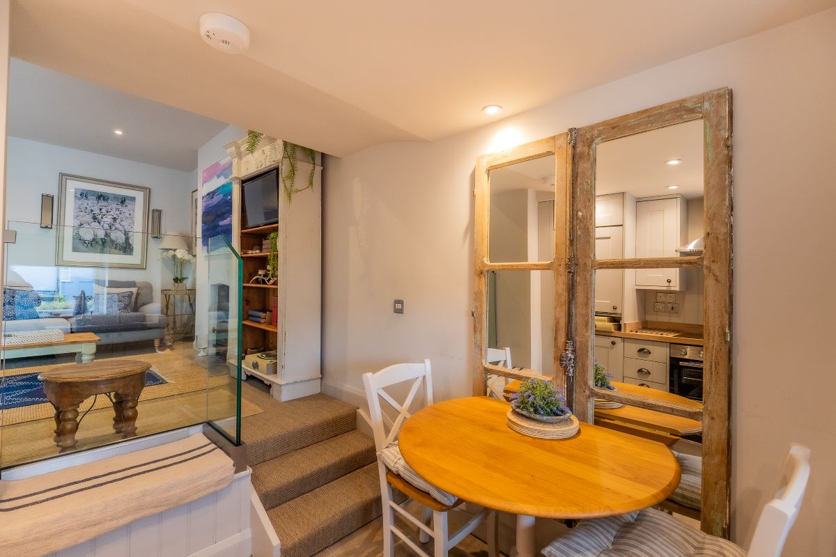 40 Eastgate, Cowbridge, CF717DG