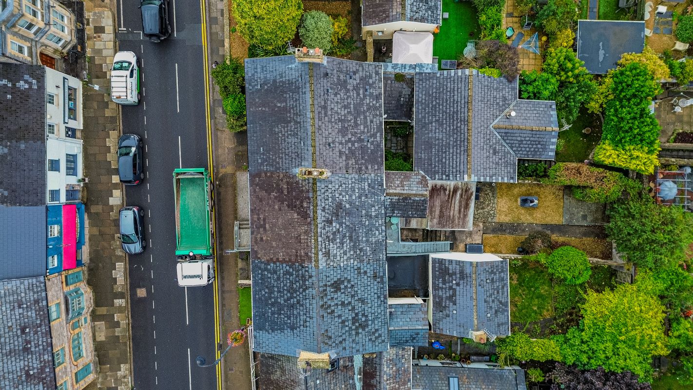 40 Eastgate, Cowbridge, CF717DG