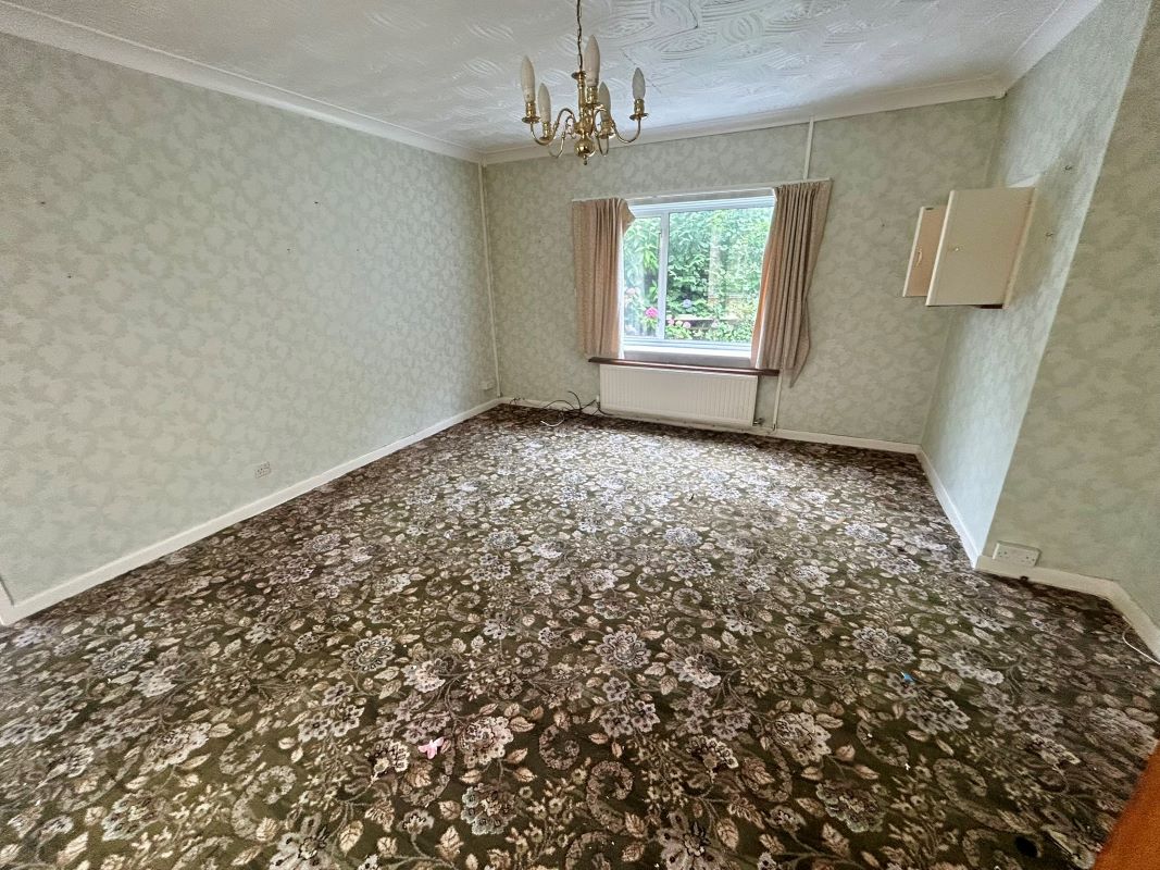 Gatesgarth, Blaenavon Road, Govilon, Abergavenny, NP79PF