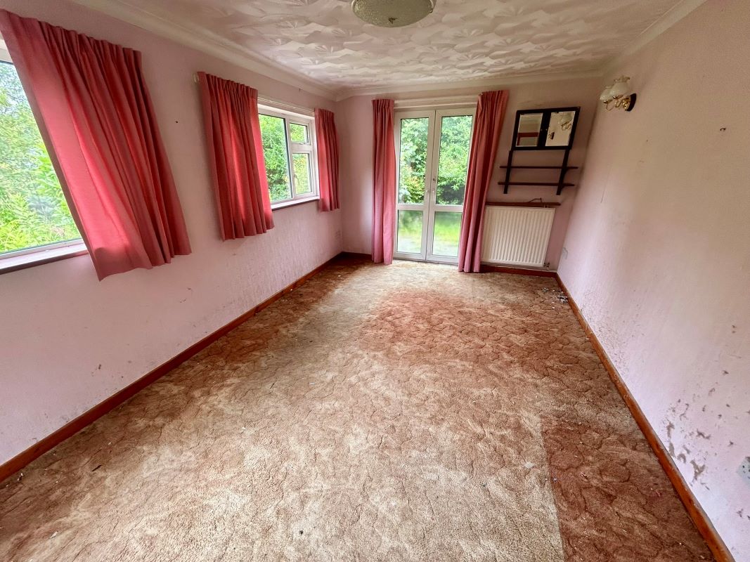 Gatesgarth, Blaenavon Road, Govilon, Abergavenny, NP79PF