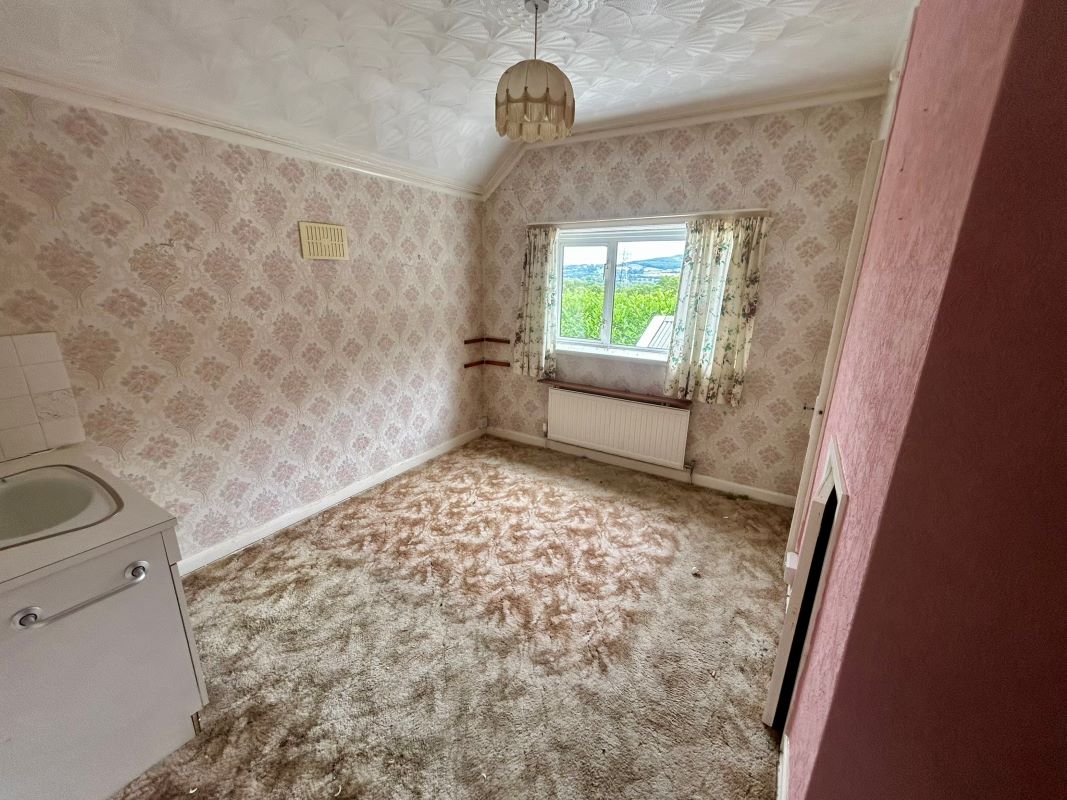 Gatesgarth, Blaenavon Road, Govilon, Abergavenny, NP79PF