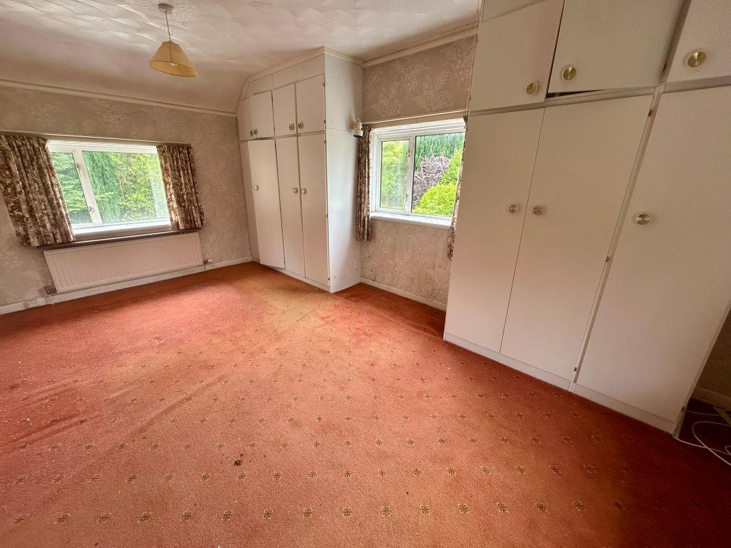 Gatesgarth, Blaenavon Road, Govilon, Abergavenny, NP79PF