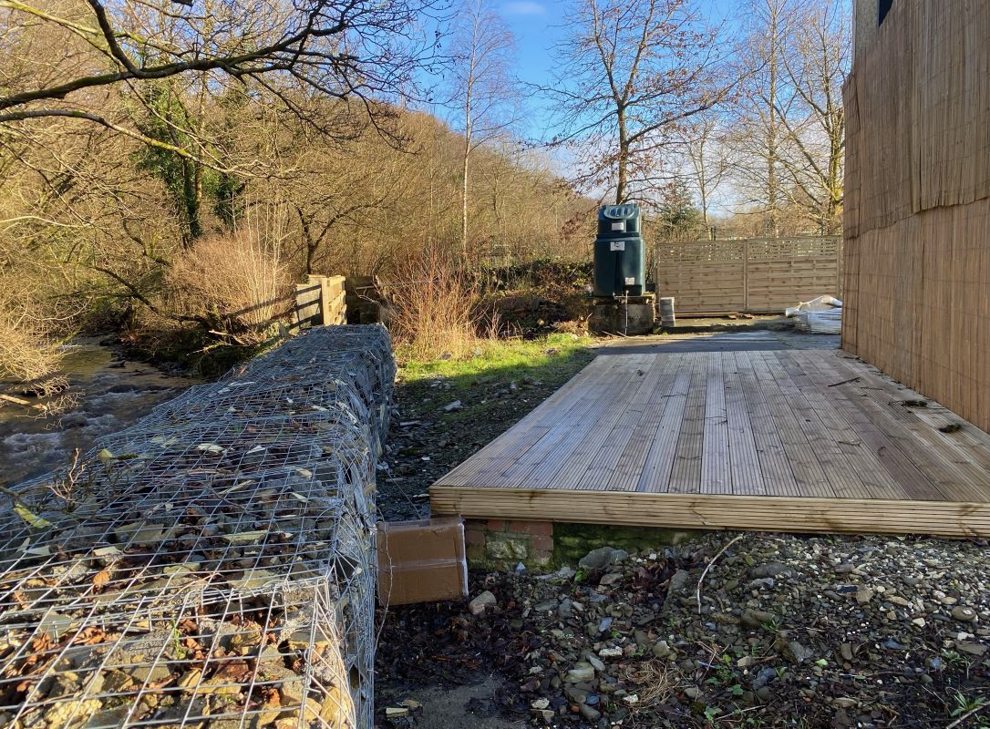 Maesyfelin, Pencader, Carmarthenshire, SA399AA