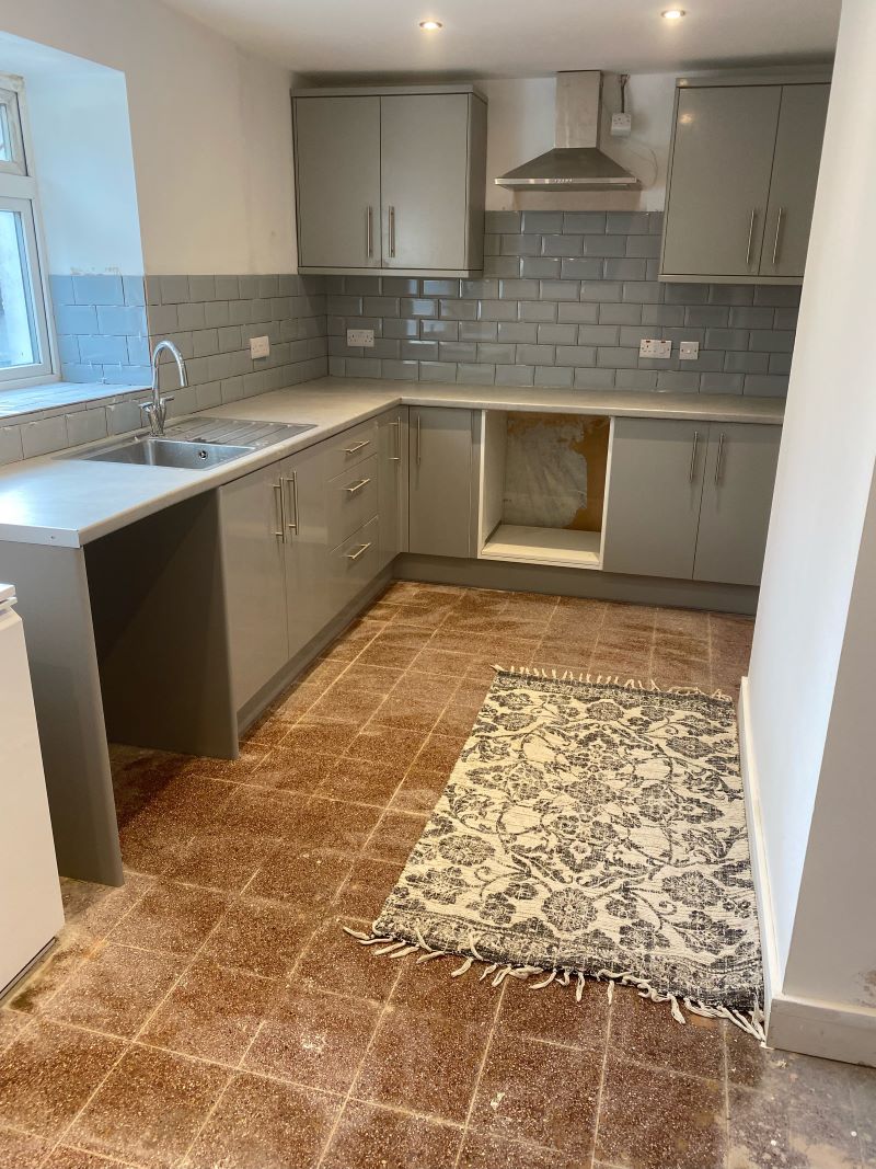 Maesyfelin, Pencader, Carmarthenshire, SA399AA