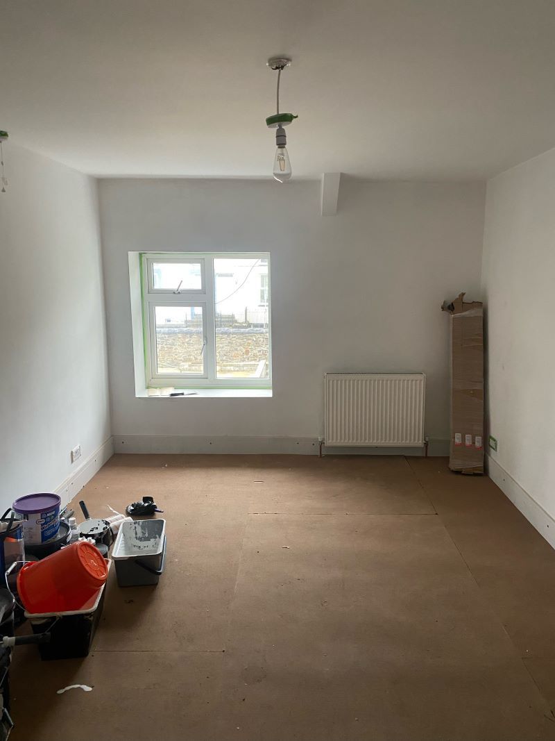 Maesyfelin, Pencader, Carmarthenshire, SA399AA