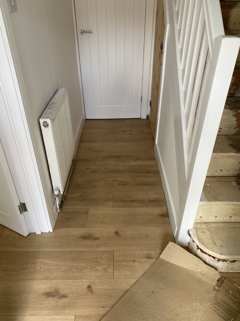 Maesyfelin, Pencader, Carmarthenshire, SA399AA