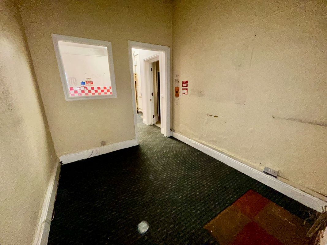 Former Barclays Bank, 46 Rhosmaen Street, Llandeilo, Dyfed, SA196HF