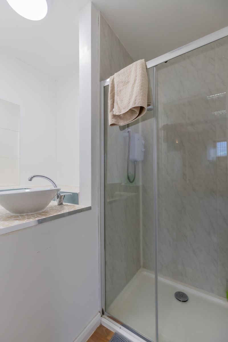 Former Trinity Chapel, Wesley Place, Merthyr Vale, Merthyr Tydfil, CF484RS