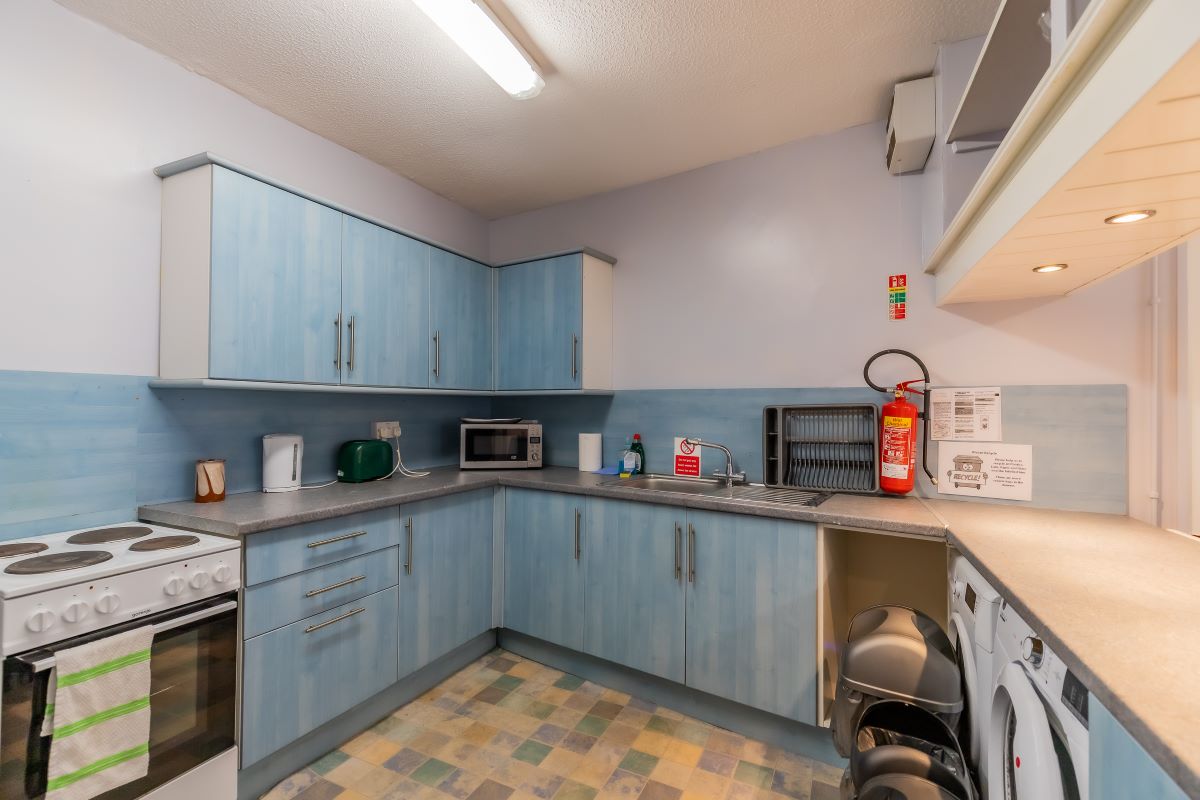 Former Trinity Chapel, Wesley Place, Merthyr Vale, Merthyr Tydfil, CF484RS