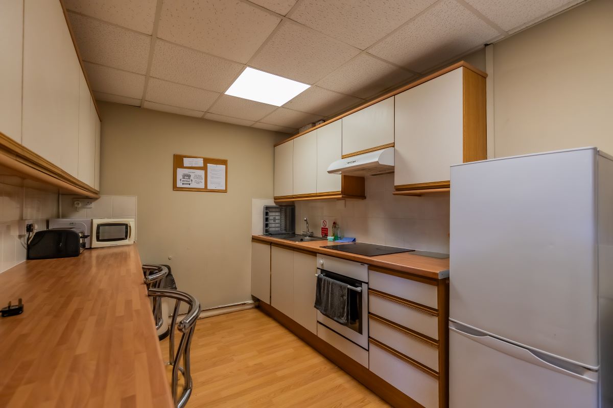 Former Trinity Chapel, Wesley Place, Merthyr Vale, Merthyr Tydfil, CF484RS