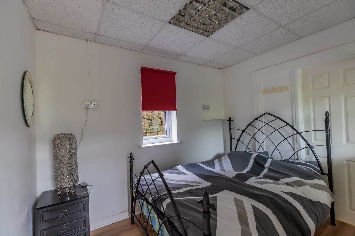 Former Trinity Chapel, Wesley Place, Merthyr Vale, Merthyr Tydfil, CF484RS