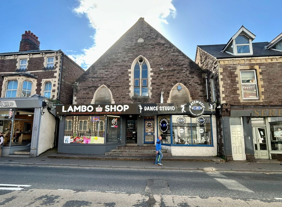 Lot Image
