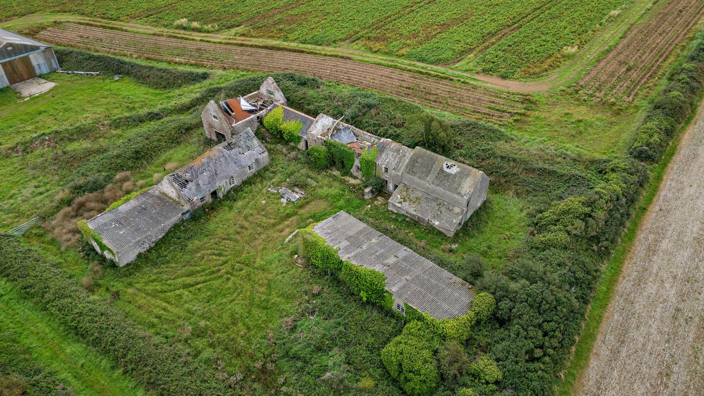 Slate Hill Farm, St Ishmaels, Haverfordwest, SA623TL