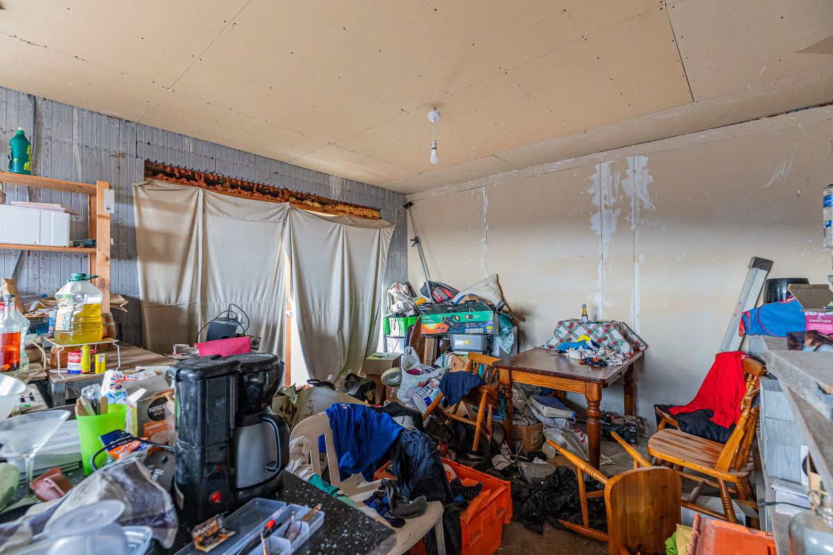 Ty Cymru, Tranch Road, Pontypool, NP46AY