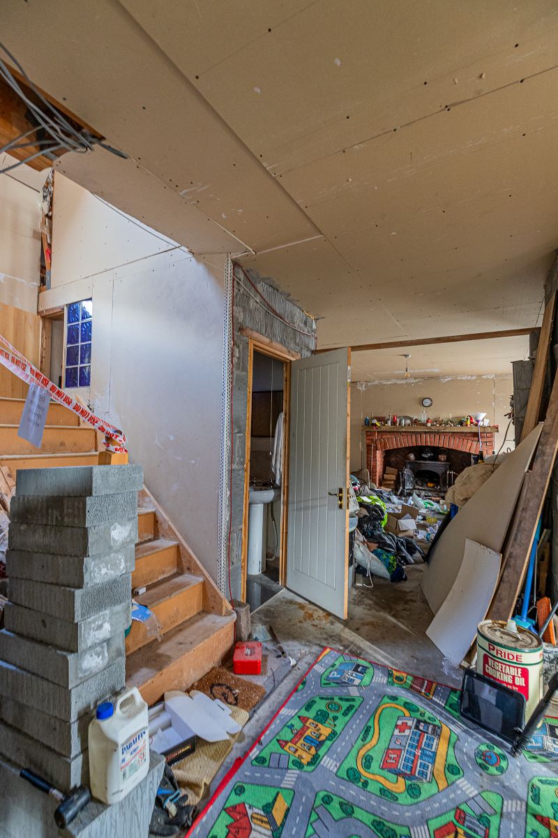 Ty Cymru, Tranch Road, Pontypool, NP46AY