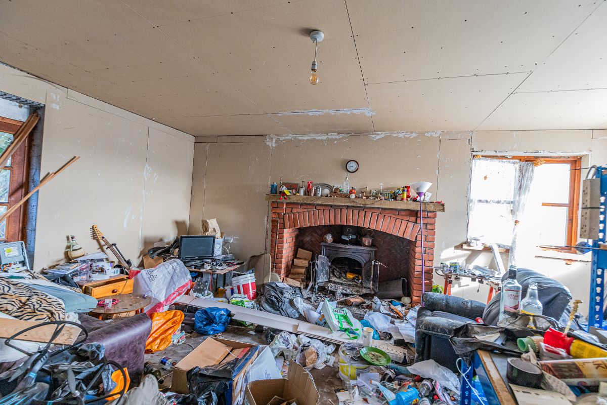 Ty Cymru, Tranch Road, Pontypool, NP46AY