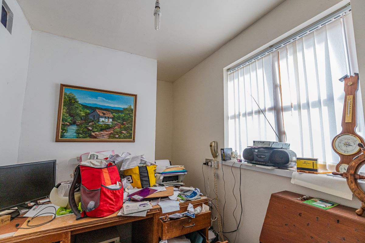 Ty Cymru, Tranch Road, Pontypool, NP46AY