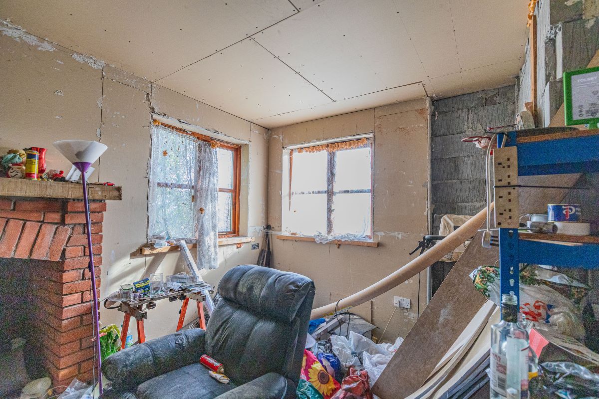 Ty Cymru, Tranch Road, Pontypool, NP46AY