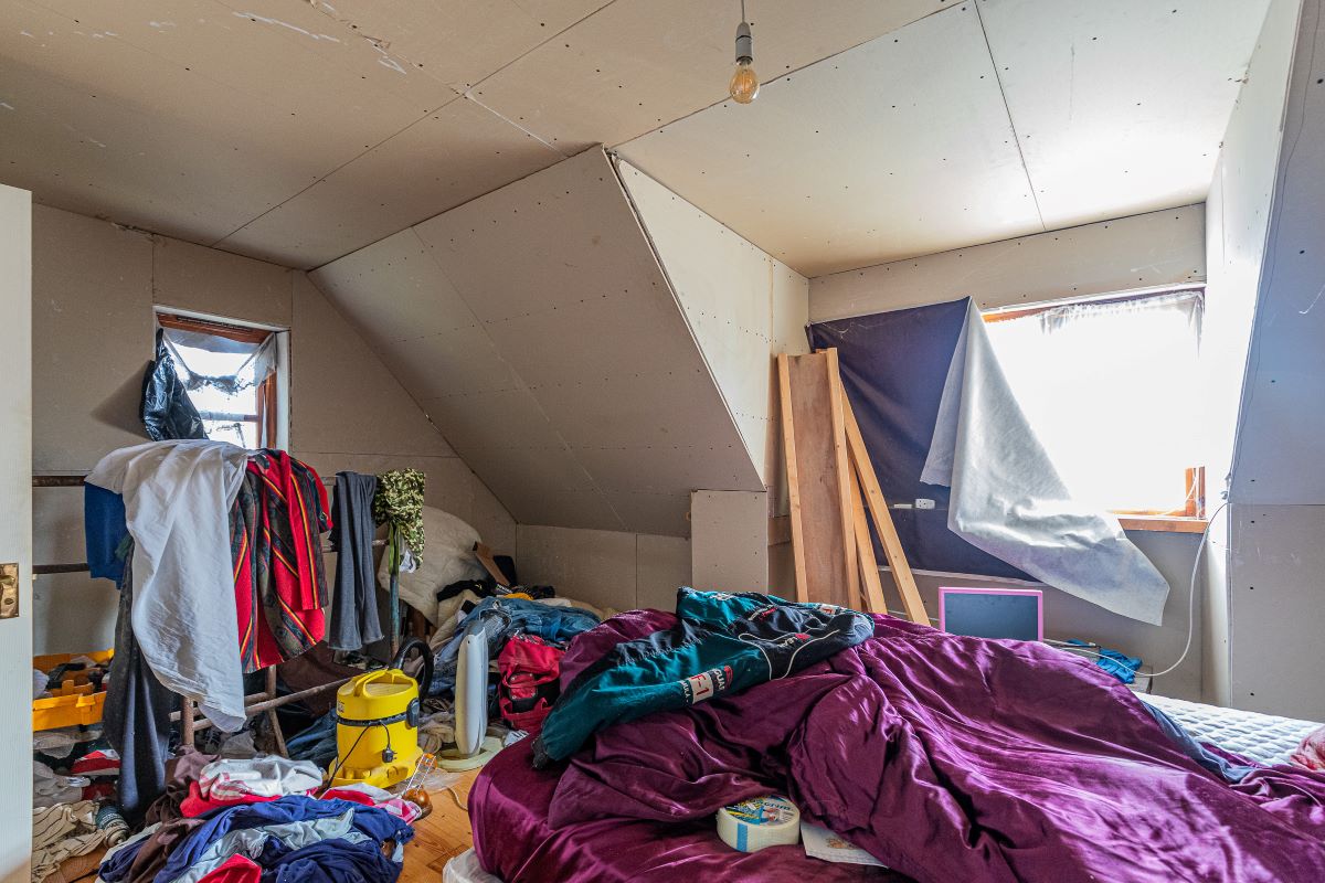 Ty Cymru, Tranch Road, Pontypool, NP46AY