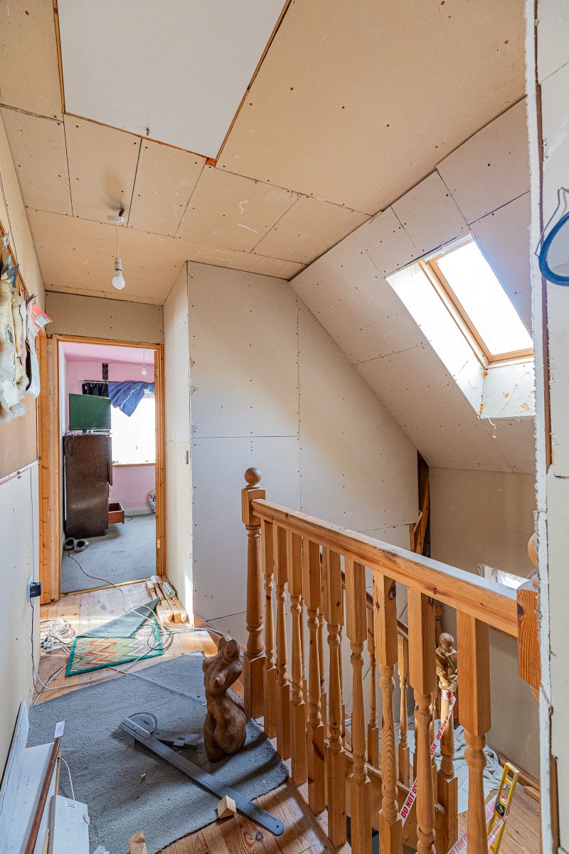 Ty Cymru, Tranch Road, Pontypool, NP46AY