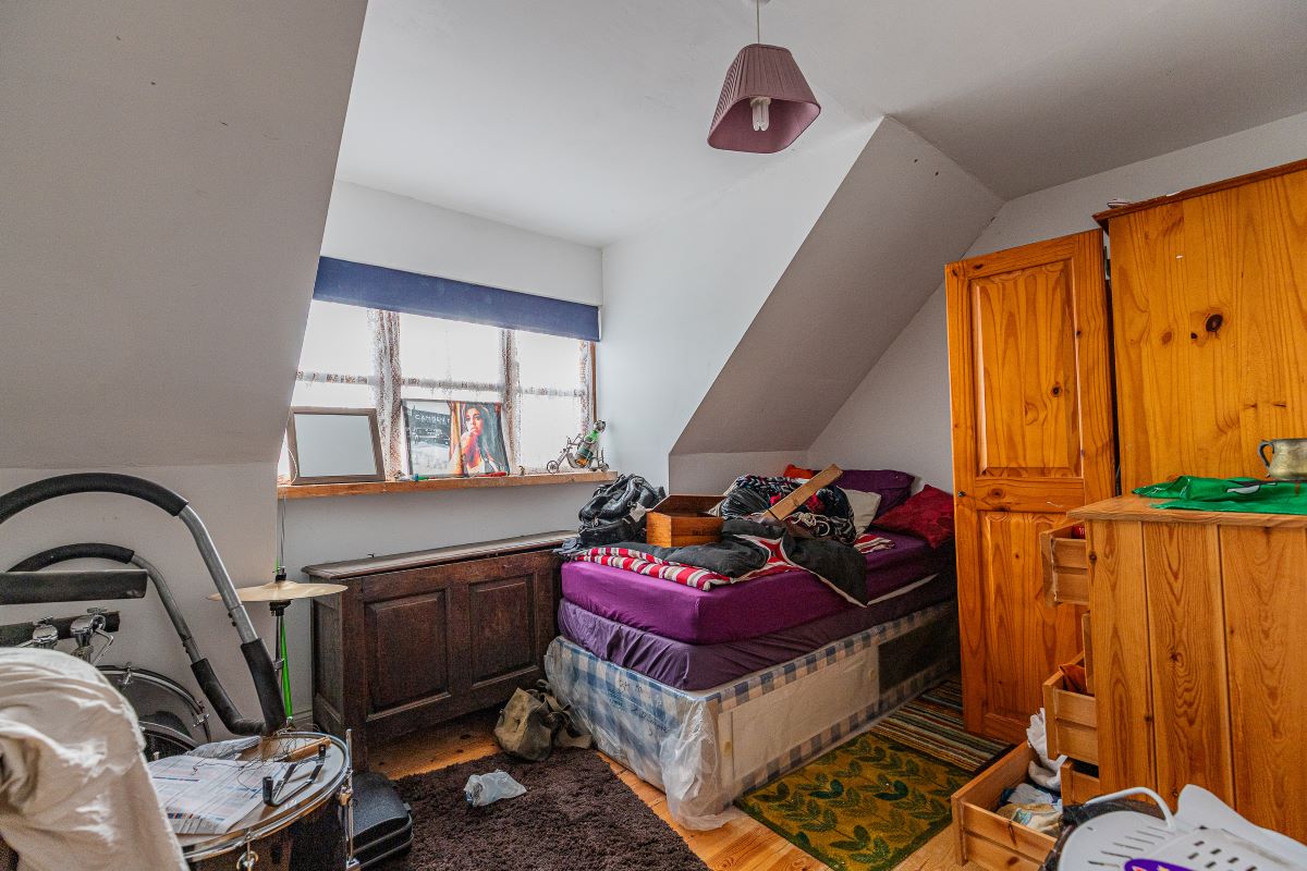 Ty Cymru, Tranch Road, Pontypool, NP46AY