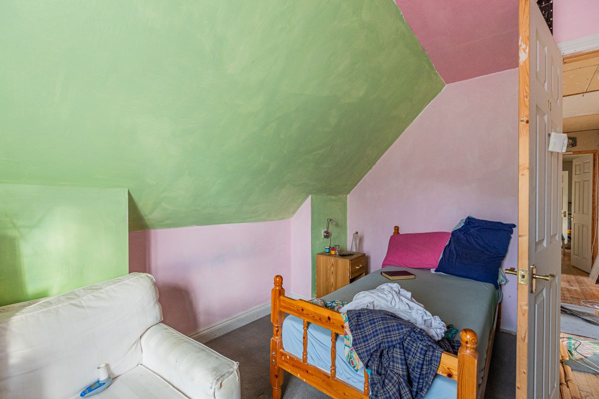 Ty Cymru, Tranch Road, Pontypool, NP46AY