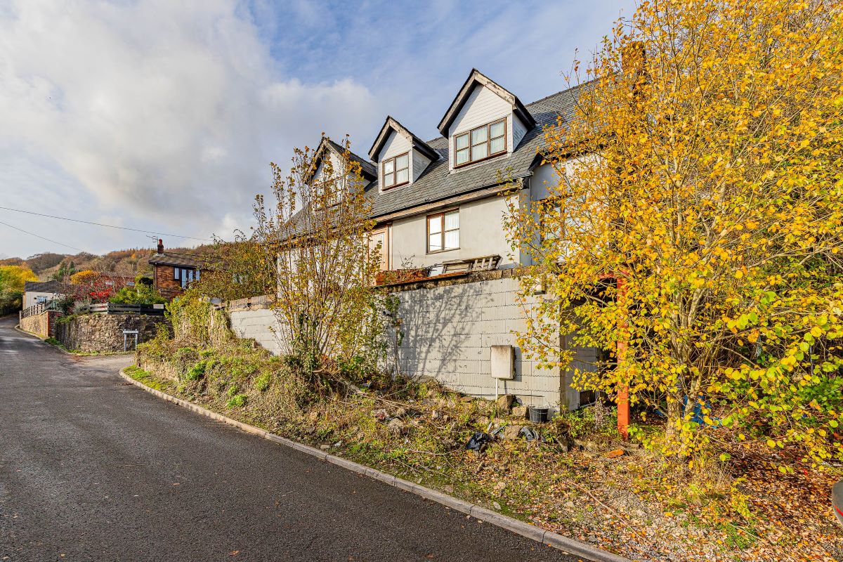 Ty Cymru, Tranch Road, Pontypool, NP46AY