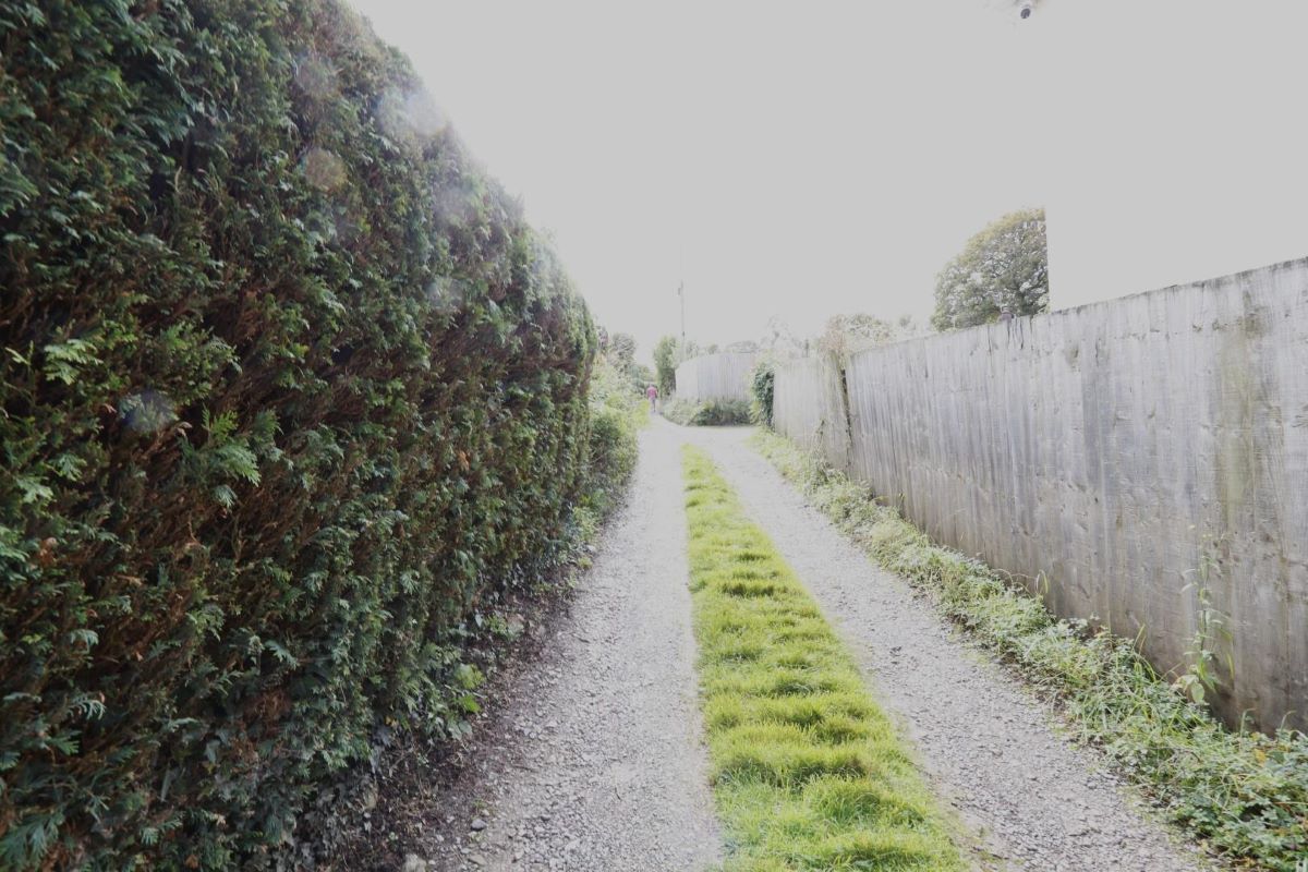 Land Northwest of Atcombe Cottage, Waterloo Lane, Machen, Caerphilly, CF838NJ