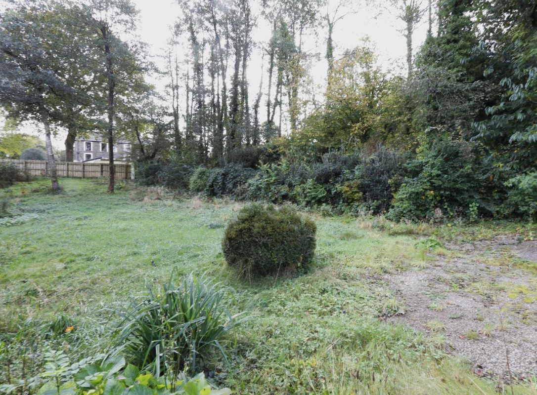Land Northwest of Atcombe Cottage, Waterloo Lane, Machen, Caerphilly, CF838NJ