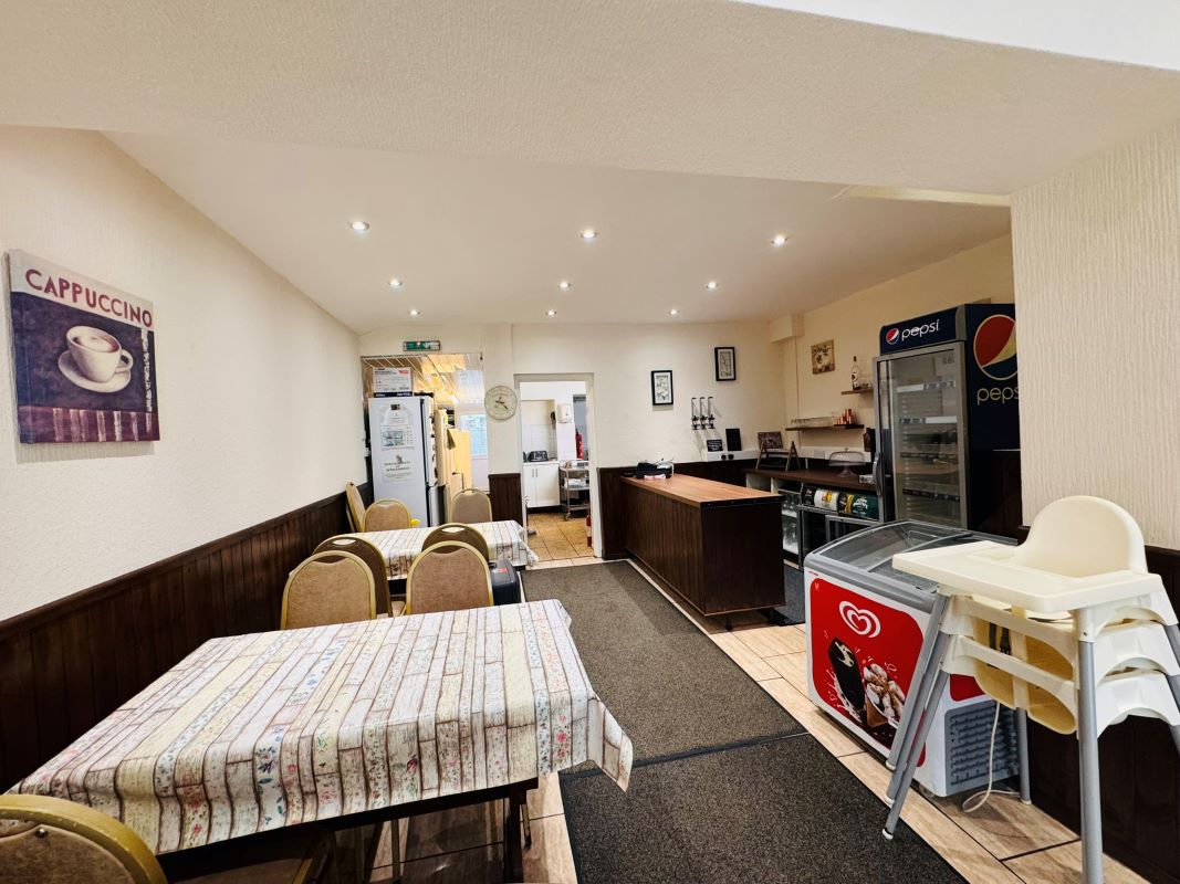 35 High Street, Ferndale, CF434RH