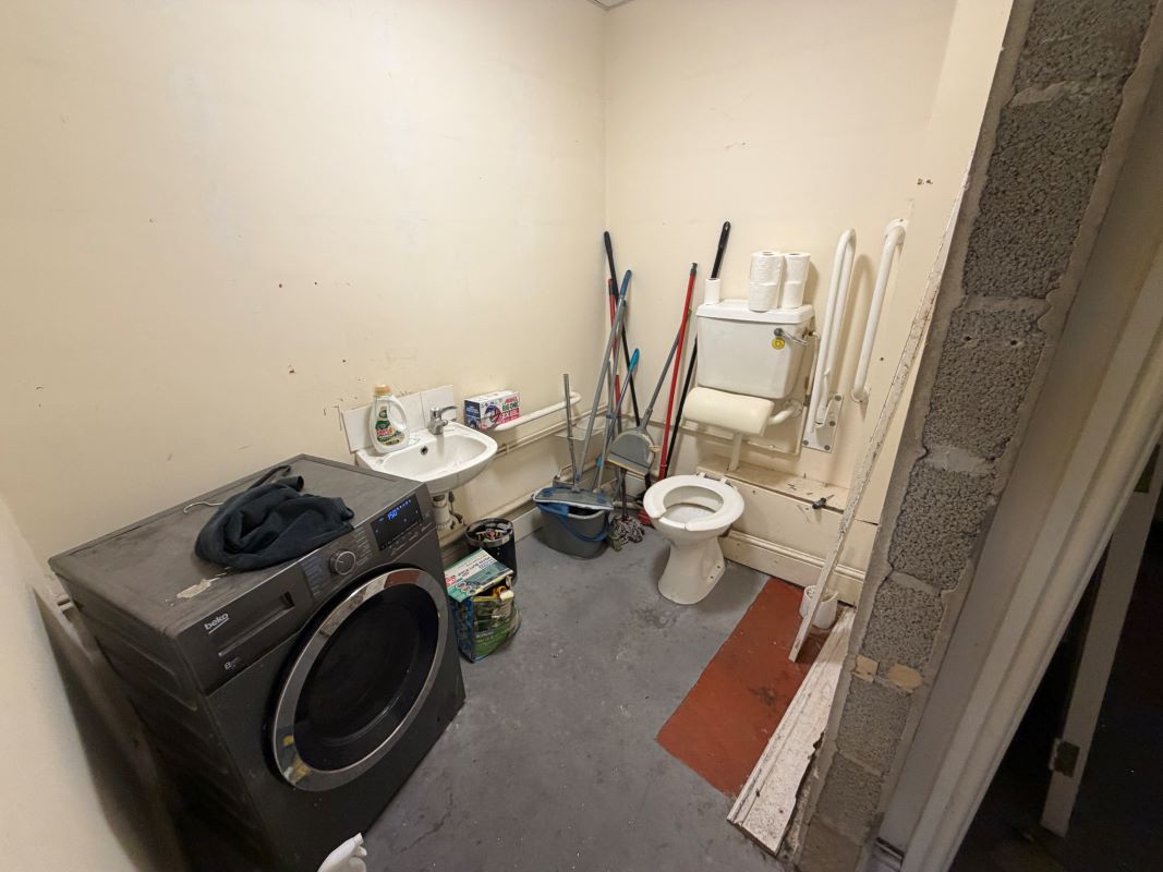 13-14 St Mary Street, Chepstow, NP165EW