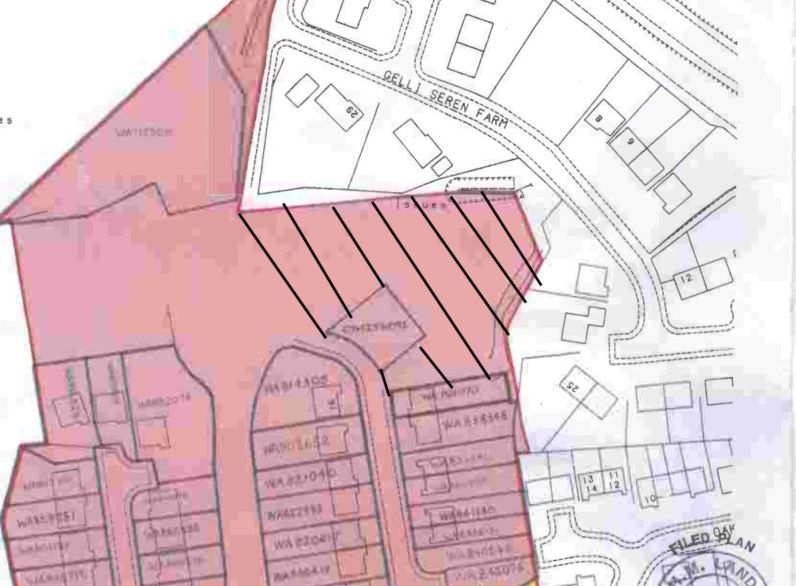 Property cover
