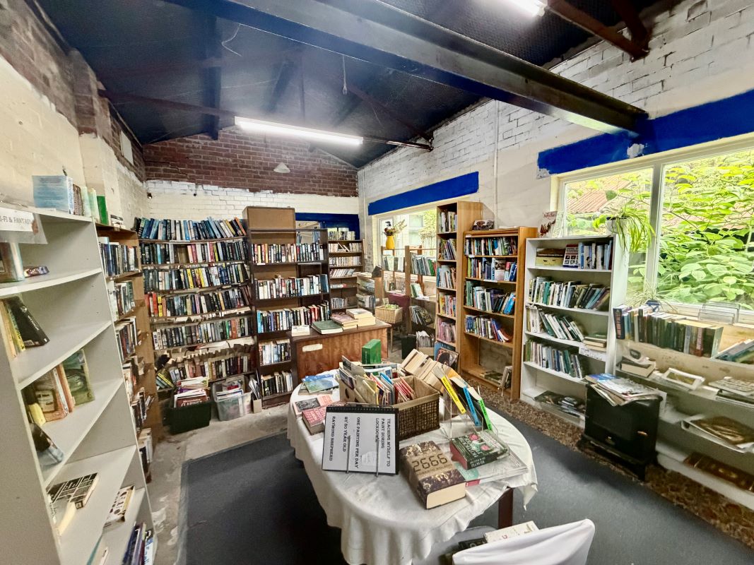Lot Image
