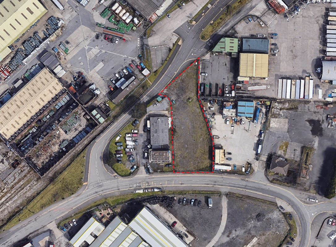 Primary Lot Photo